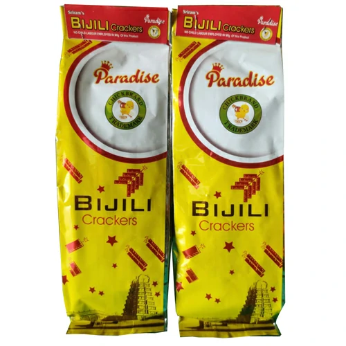 Bijili Crackers