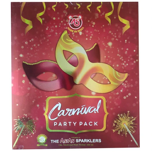 Bijili Crackers