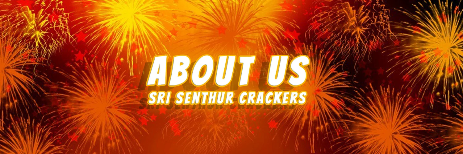 Srisenthur Crackers